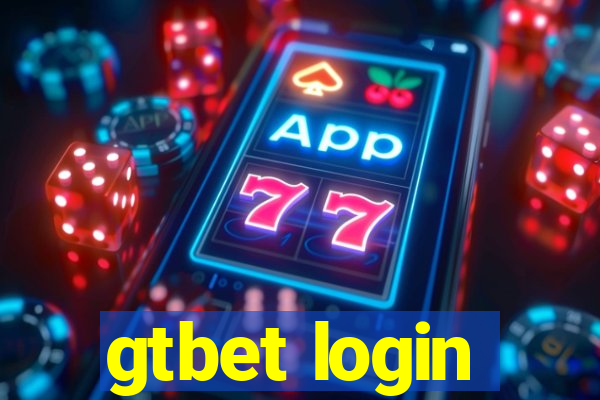 gtbet login